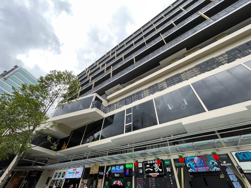 The Commerze @ Irving, 1 Irving Place, 431 sqft, Food & Beverage For Sale, by Jeanette Ngo, 25585689 - CommercialGuru.com.sg