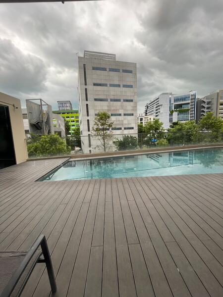 The Commerze @ Irving, 1 Irving Place, 431 sqft, Food & Beverage For Sale, by Jeanette Ngo, 25585689 - CommercialGuru.com.sg