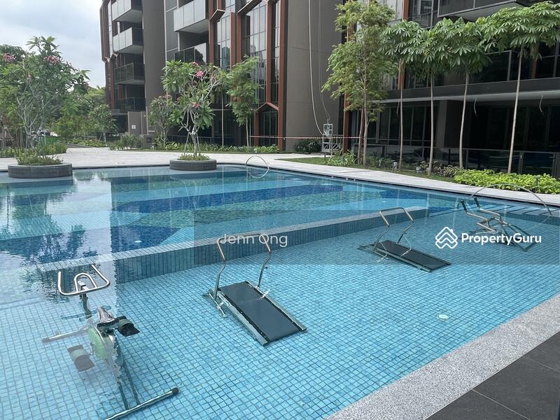 Water Gym