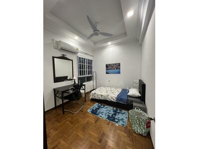 For Rent - Azalea Park Condo