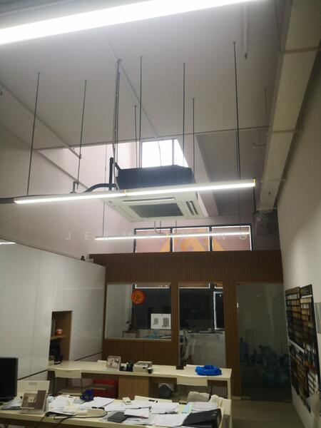 T-Space, Pasir Ris / Tampines, 2,422 sqft, Factory / Workshop (B2) For Sale, by Jermain Ng, 25585712 - Others - CommercialGuru.com.sg