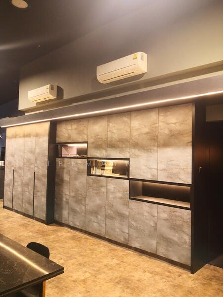 T-Space, Pasir Ris / Tampines, 2,422 sqft, Factory / Workshop (B2) For Sale, by Jermain Ng, 25585712 - Kitchen - CommercialGuru.com.sg
