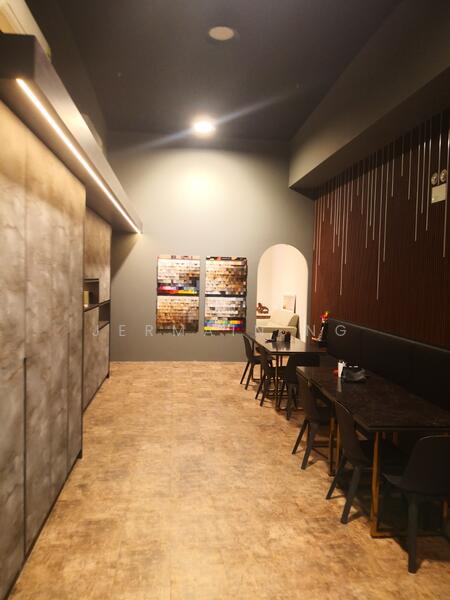 T-Space, Pasir Ris / Tampines, 2,422 sqft, Factory / Workshop (B2) For Sale, by Jermain Ng, 25585712 - Kitchen - CommercialGuru.com.sg