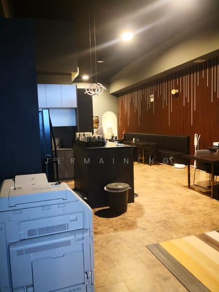 T-Space, Pasir Ris / Tampines, 2,422 sqft, Factory / Workshop (B2) For Sale, by Jermain Ng, 25585712 - Kitchen - CommercialGuru.com.sg