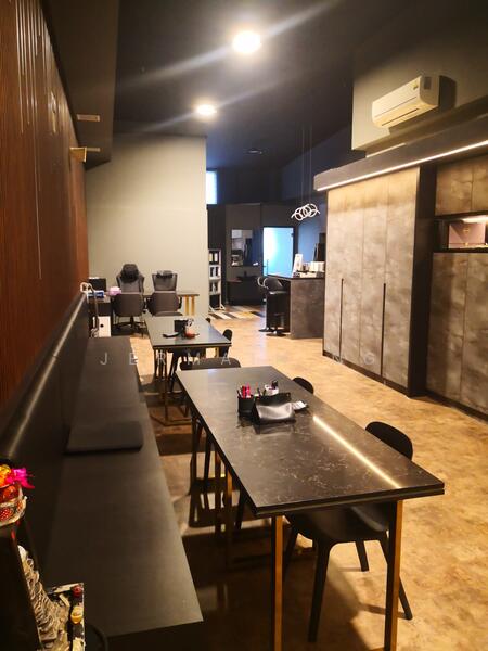 T-Space, Pasir Ris / Tampines, 2,422 sqft, Factory / Workshop (B2) For Sale, by Jermain Ng, 25585712 - Others - CommercialGuru.com.sg