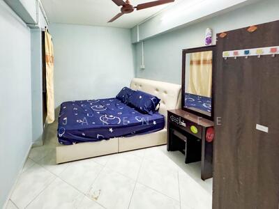 For Rent - 673A Choa Chu Kang Crescent