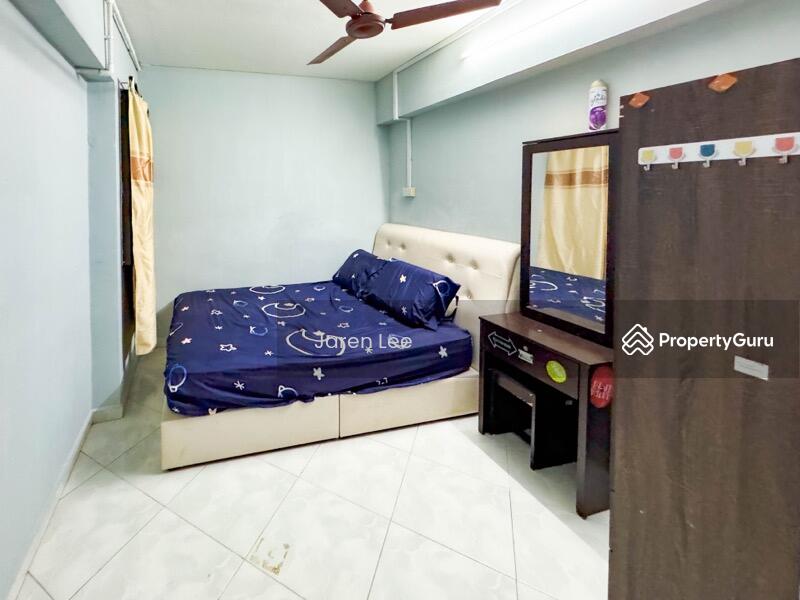 For Rent - 673A Choa Chu Kang Crescent