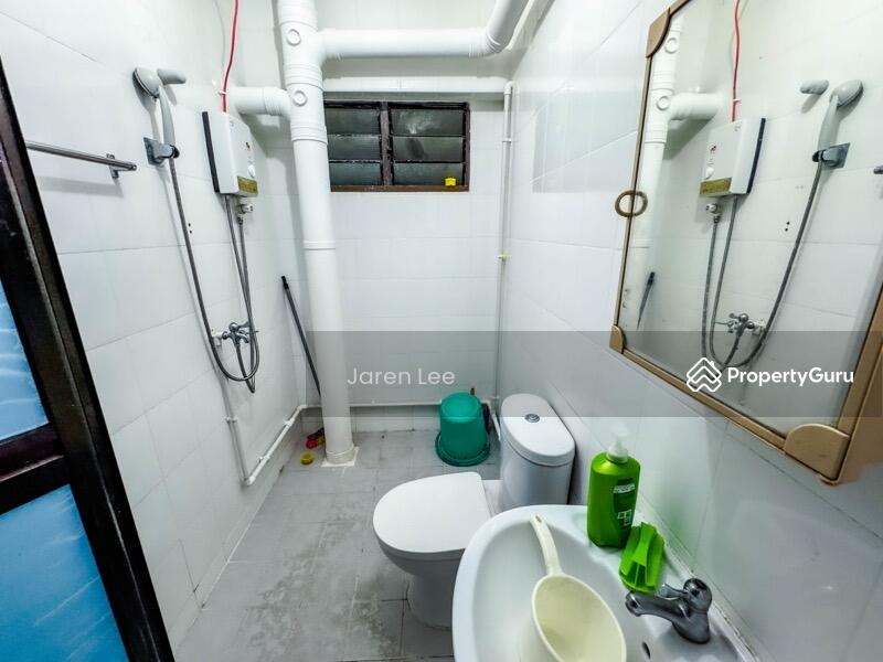 For Rent - 673A Choa Chu Kang Crescent