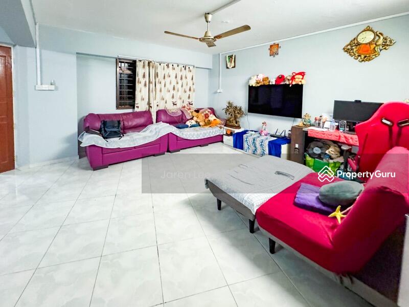 For Rent - 673A Choa Chu Kang Crescent