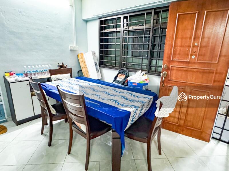 For Rent - 673A Choa Chu Kang Crescent