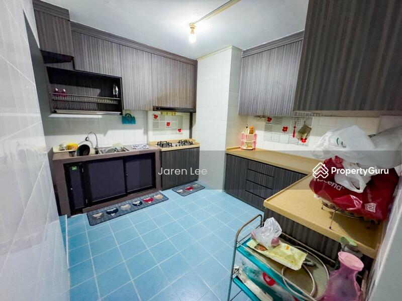 For Rent - 673A Choa Chu Kang Crescent