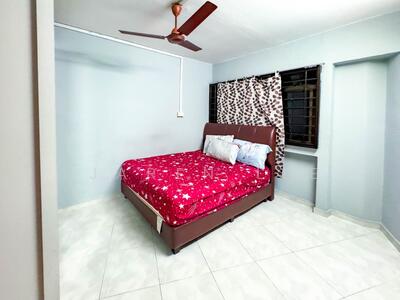 For Rent - 673A Choa Chu Kang Crescent