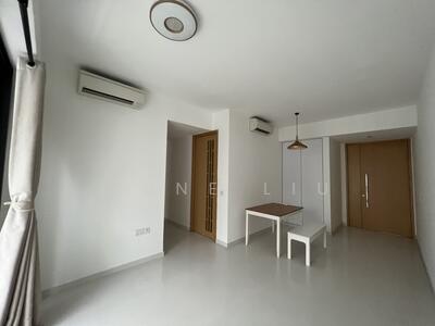 For Sale - Bartley Ridge