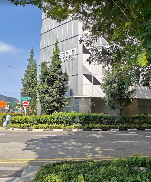 Eon Shenton, 70 Shenton Way, Chinatown / Tanjong Pagar, 1,000 sqft, Office For Rent, by Jacklyn Huang, 25585814 - CommercialGuru.com.sg