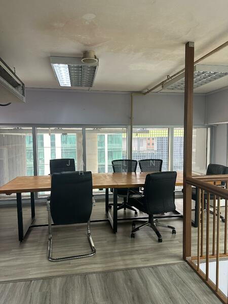 Eon Shenton, 70 Shenton Way, Chinatown / Tanjong Pagar, 1,000 sqft, Office For Rent, by Jacklyn Huang, 25585814 - Study - CommercialGuru.com.sg