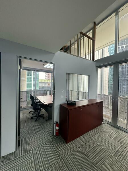 Eon Shenton, 70 Shenton Way, Chinatown / Tanjong Pagar, 1,000 sqft, Office For Rent, by Jacklyn Huang, 25585814 - CommercialGuru.com.sg