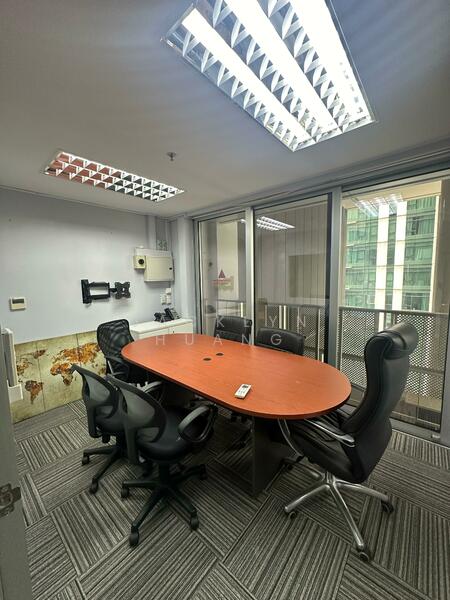 Eon Shenton, 70 Shenton Way, Chinatown / Tanjong Pagar, 1,000 sqft, Office For Rent, by Jacklyn Huang, 25585814 - CommercialGuru.com.sg