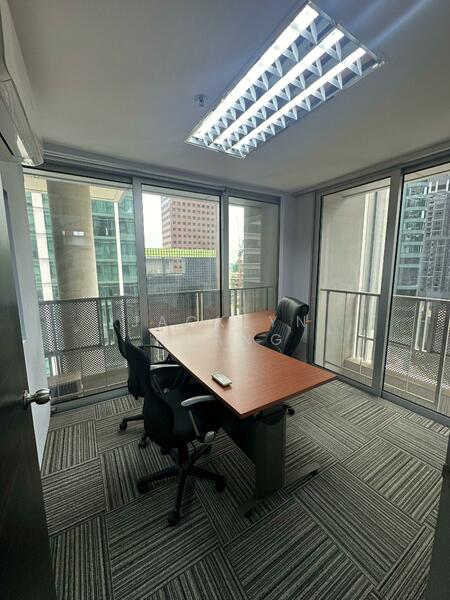 Eon Shenton, 70 Shenton Way, Chinatown / Tanjong Pagar, 1,000 sqft, Office For Rent, by Jacklyn Huang, 25585814 - CommercialGuru.com.sg