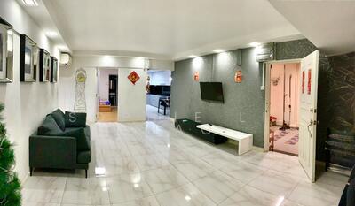 For Sale - 50 Telok Blangah Drive