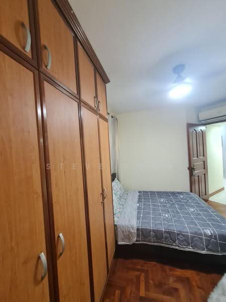 Melville Park, 20 Simei Street 1, Pasir Ris / Tampines, Room Rental, 200 sqft, Apartment For Rent, by Steve Voon, 25585843 - Bedroom - PropertyGuru.com.sg