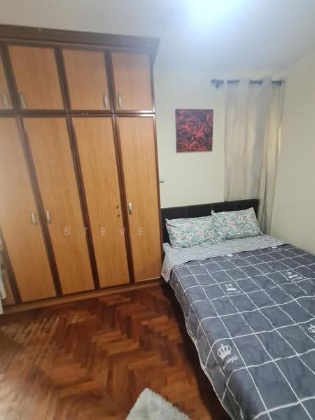 Melville Park, 20 Simei Street 1, Pasir Ris / Tampines, Room Rental, 200 sqft, Apartment For Rent, by Steve Voon, 25585843 - Bedroom - PropertyGuru.com.sg