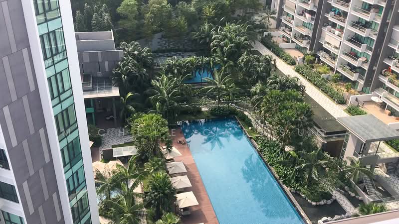 Parvis, 18 Holland Hill, 4 Bedrooms, 3,229 sqft, Condominium For Sale, by Michele Cabasug, 25585847 - Exterior - PropertyGuru.com.sg