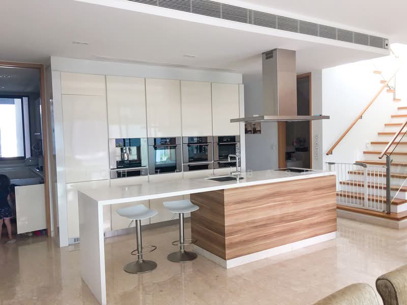 Parvis, 18 Holland Hill, 4 Bedrooms, 3,229 sqft, Condominium For Sale, by Michele Cabasug, 25585847 - Kitchen - PropertyGuru.com.sg