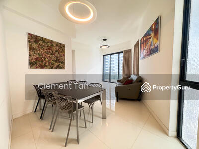 For Sale - d'Leedon (Former Farrer Court)