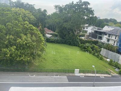 For Sale - ⭐1km Nanyang Primary⭐Super Wide Frontage⭐Brand New Bungalow⭐