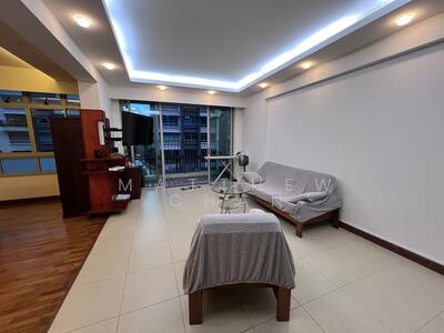 For Rent - 306B Punggol Place