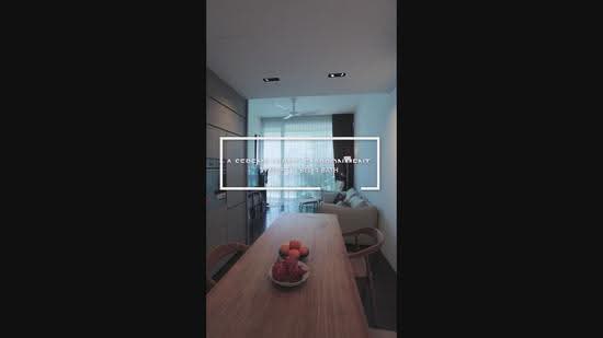 Seletar Park Residence, 17 Seletar Road, Seletar / Yio Chu Kang, 1 Bedroom, 592 sqft, Condominium For Sale, by Tricia Lim, 25585913 - PropertyGuru.com.sg