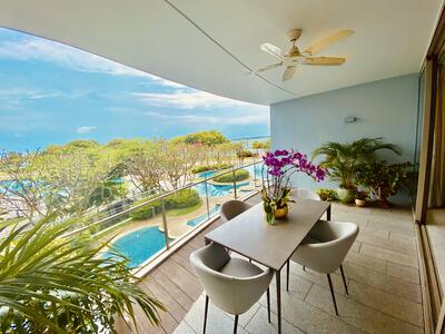 For Sale - The Coast at Sentosa Cove