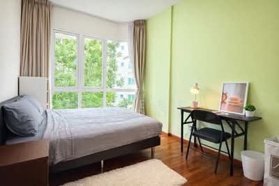 For Rent - Edelweiss Park Condo