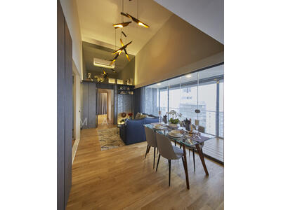 For Rent - The Peak @ Cairnhill II