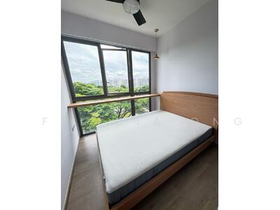 For Rent - The Visionaire