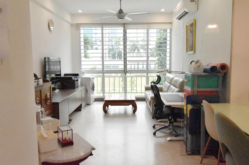 For Sale - Tanjong Ria Condominium