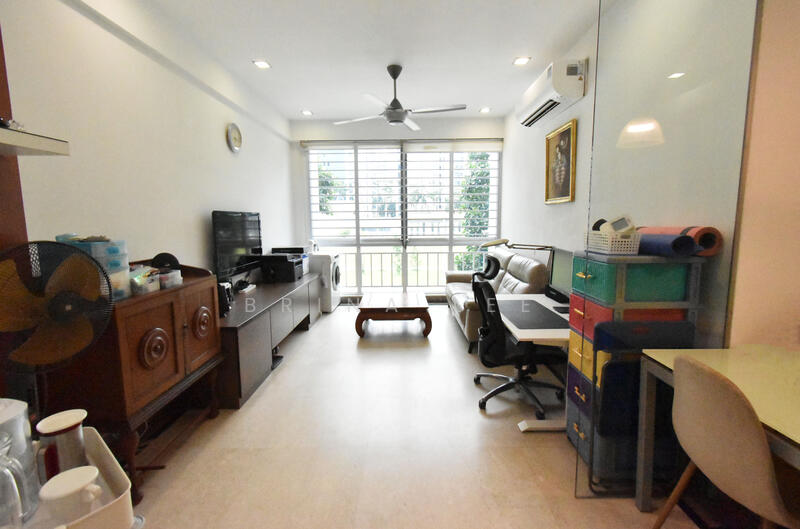 For Sale - Tanjong Ria Condominium