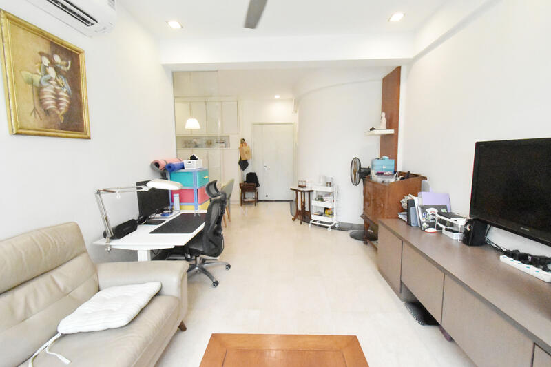 For Sale - Tanjong Ria Condominium