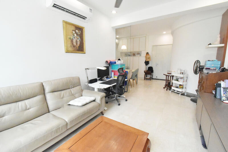 For Sale - Tanjong Ria Condominium