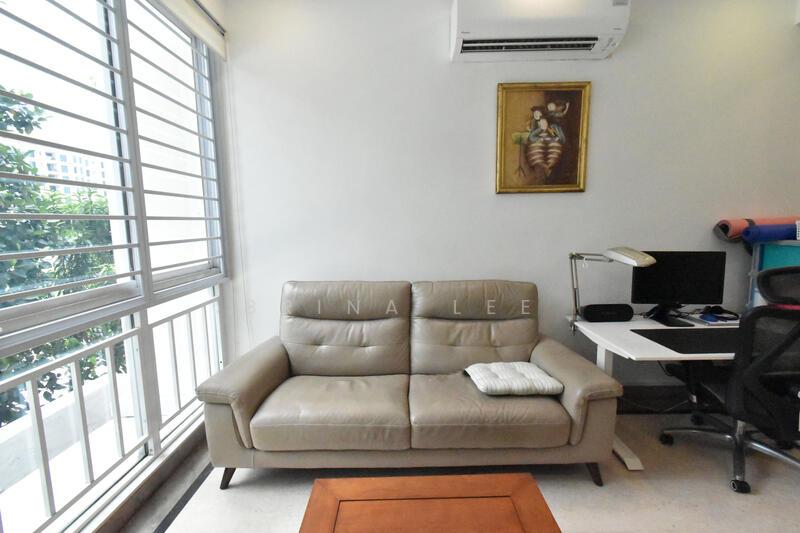 For Sale - Tanjong Ria Condominium