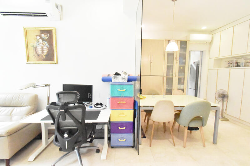 For Sale - Tanjong Ria Condominium