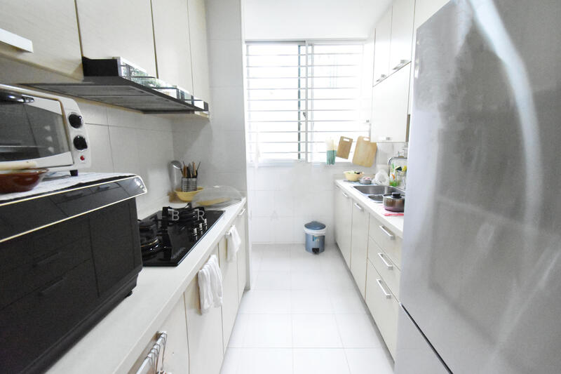 For Sale - Tanjong Ria Condominium