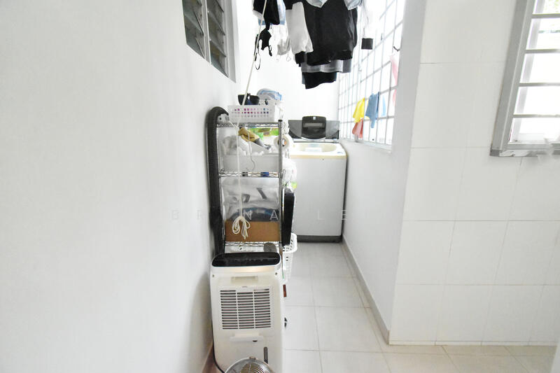 For Sale - Tanjong Ria Condominium