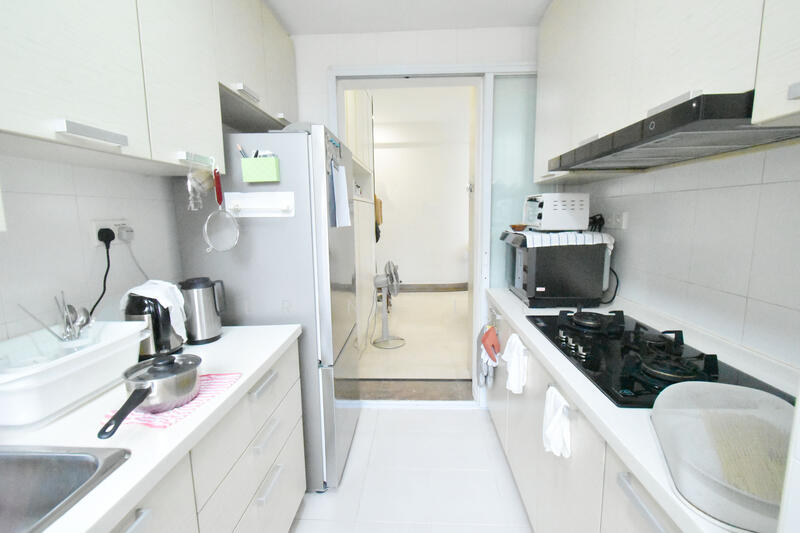 For Sale - Tanjong Ria Condominium