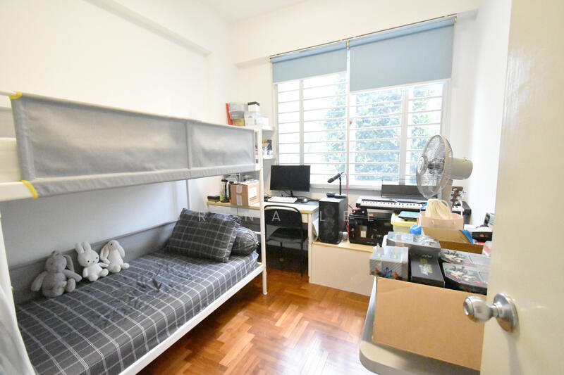 For Sale - Tanjong Ria Condominium