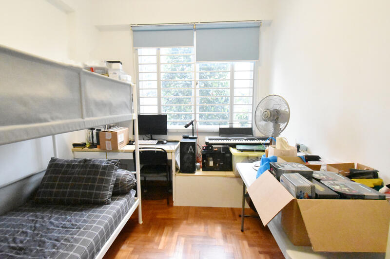 For Sale - Tanjong Ria Condominium