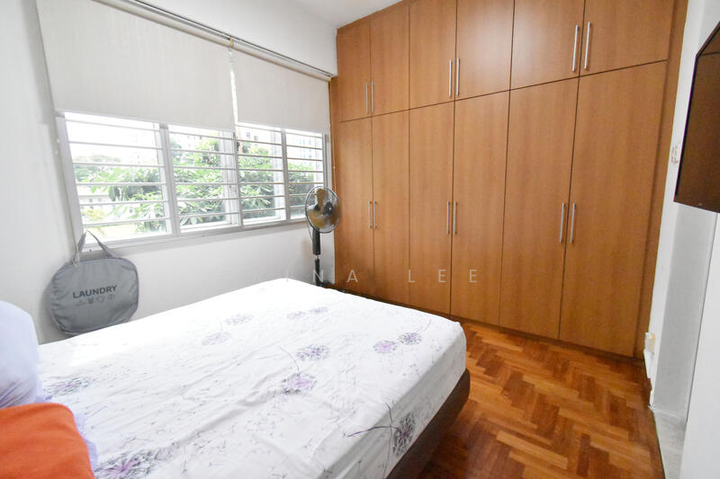 For Sale - Tanjong Ria Condominium