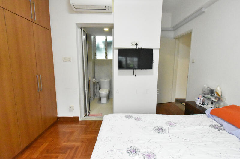 For Sale - Tanjong Ria Condominium