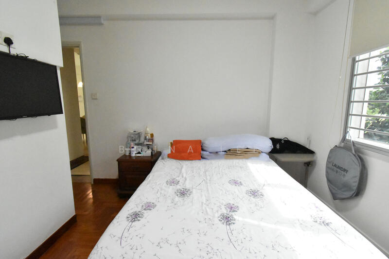 For Sale - Tanjong Ria Condominium