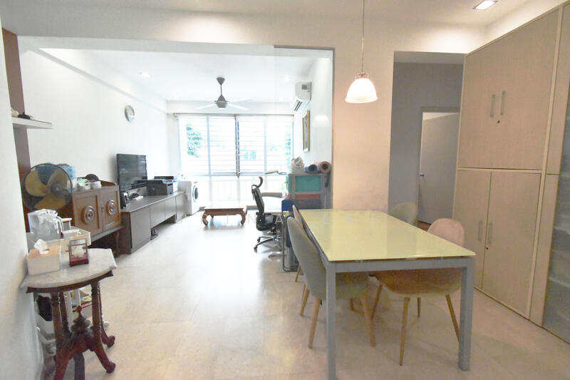 For Sale - Tanjong Ria Condominium
